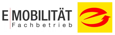 logo emobilität